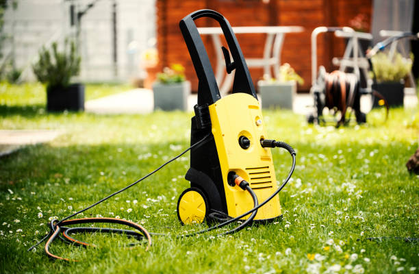 Playground Equipment Cleaning in Topanga, CA
